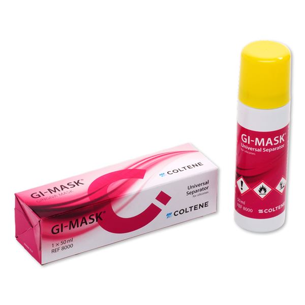 Gi Mask Universal separator 50ml