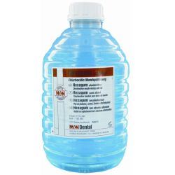 M+W Hexagum 0,12% 500ml