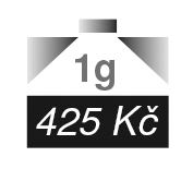 Synergy D6 Flow A2/B2 2,3g