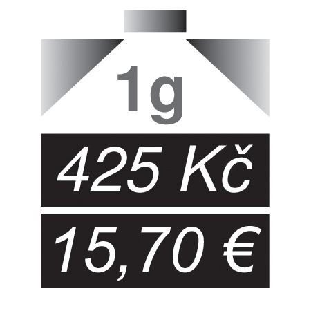 Synergy D6 Flow A2/B2 2,3g