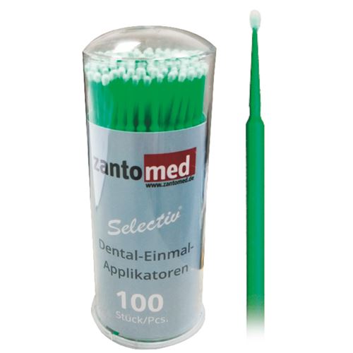 SelectiveBrush fine 100 ks green