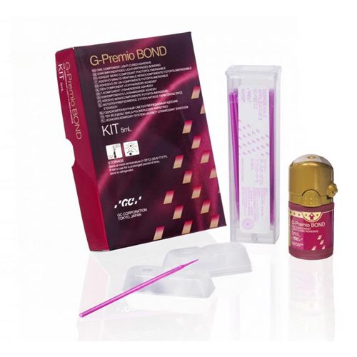 G-Premio Bond Kit 5 ml