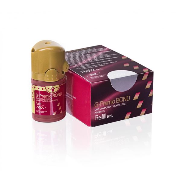 G-Premio Bond 3 x 5 ml