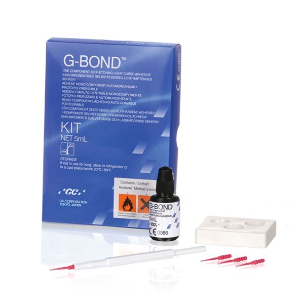 G-Bond starter kit