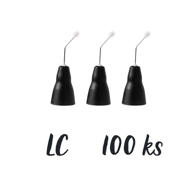 Adhese 2 LC náhradní kanyly pro Vivapen 100ks