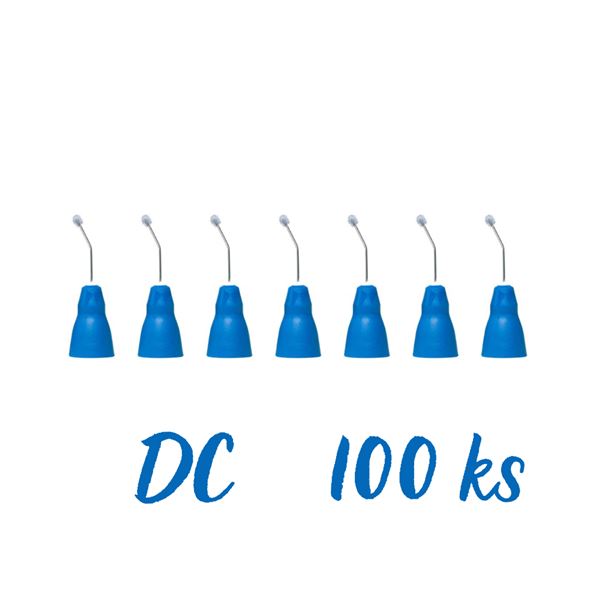 Adhese 2 DC náhradní kanyly pro Vivapen 100ks