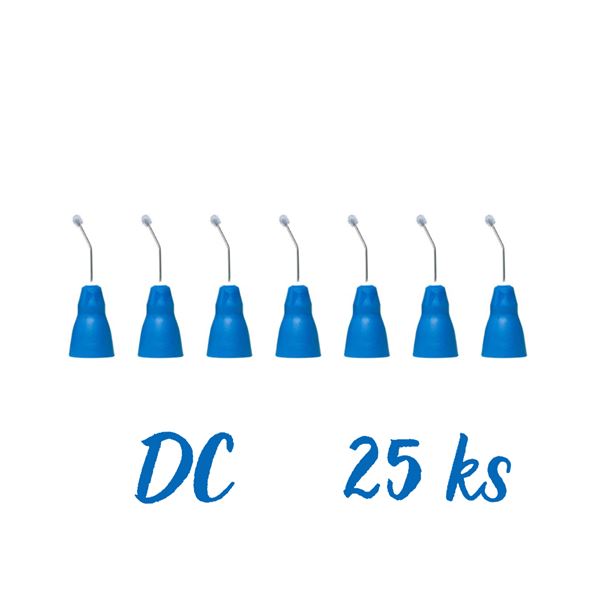 Adhese 2 DC náhradní kanyly pro Vivapen 25ks