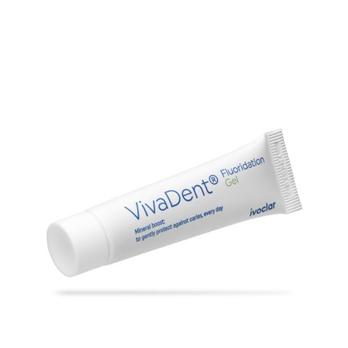 VD Fluoridation Gel 75ml