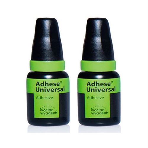 Adhese Universal Refill Bottle 2x 5g