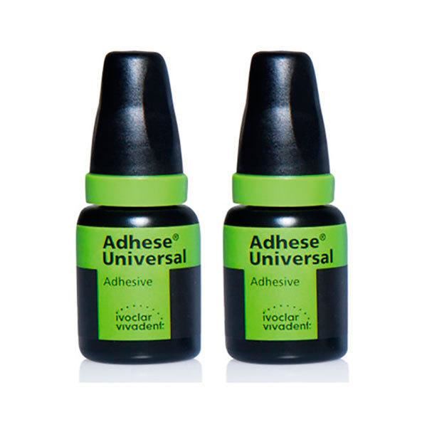 Adhese Universal Refill Bottle 2x 5g