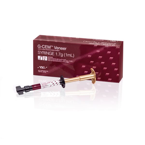 G-Cem Veneer refill 1,7 g A2