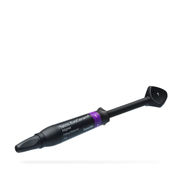 Tetric EvoCeram 3 g - Aligner Transparent