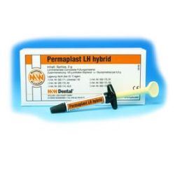 M+W Permaplast LH hybrid 3g A3