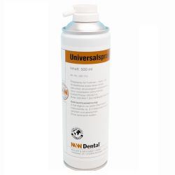 M+W Univerzalni sprej, 500ml