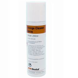 M+W Orange cleaner lahev 250 ml