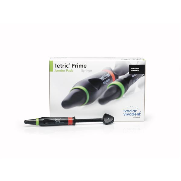 Tetric Prime Jumbo Ref. 10x3g A3