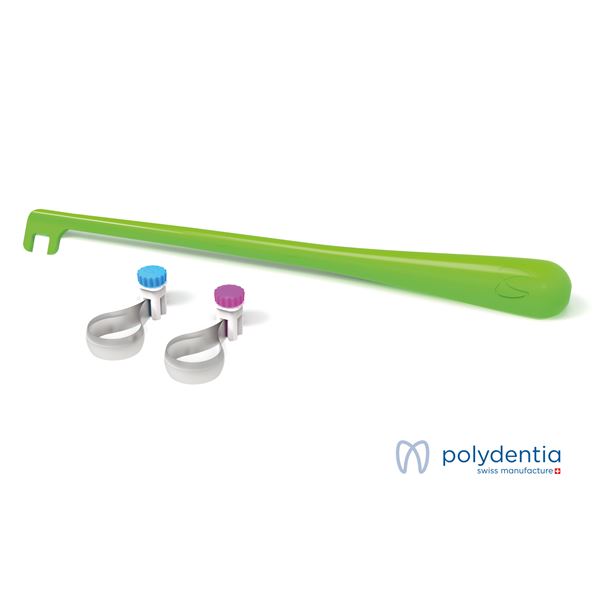myQuickmat All-round Intro kit