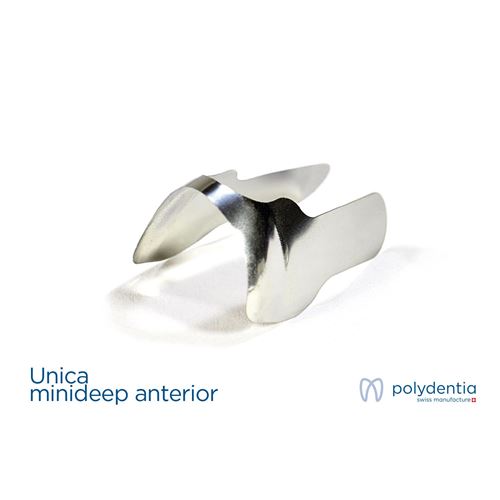 Unica minideep anterior 50 ks