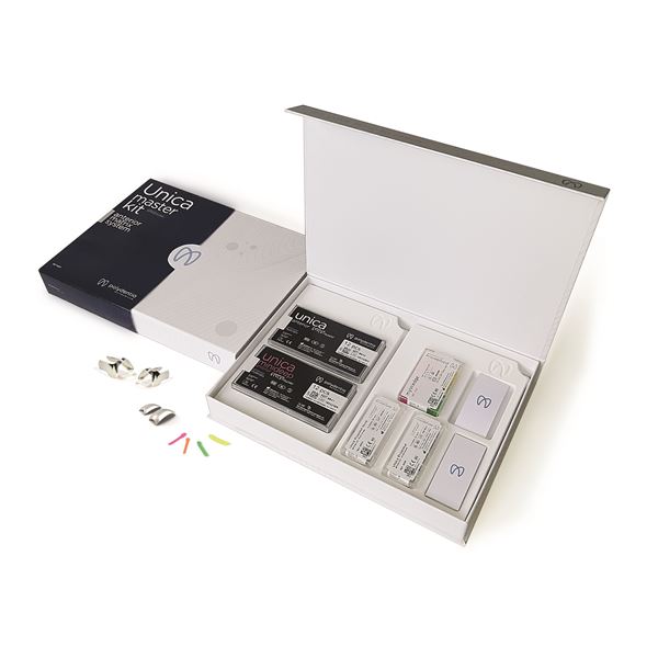 Unica Master kit