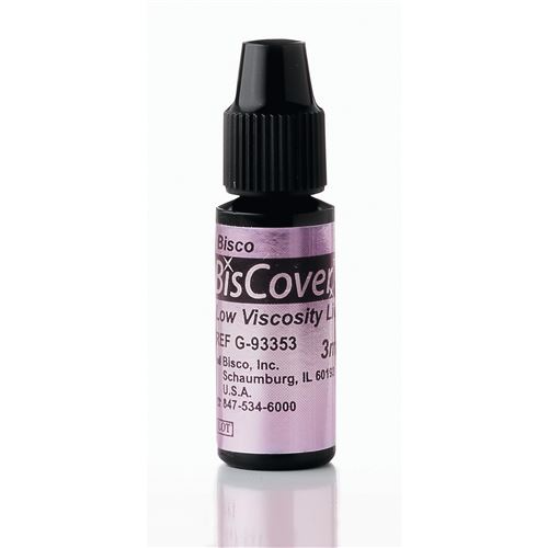BisCover LV 3 ml - doprodej