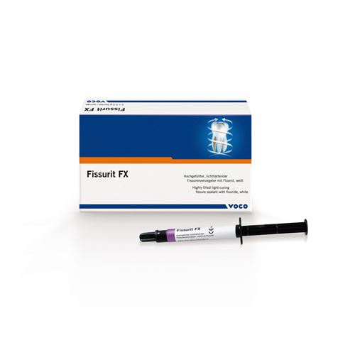 Fissurit FX 2 x 2,5 g