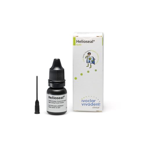 Helioseal Refill 1x 8 g