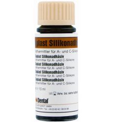 M+W Sioplast Silikonadhesiv 10ml