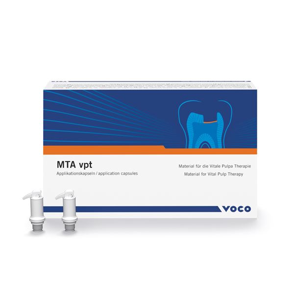 MTA vpt kompule 25ks