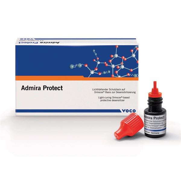 Admira Protect 4,5 ml + přísl.