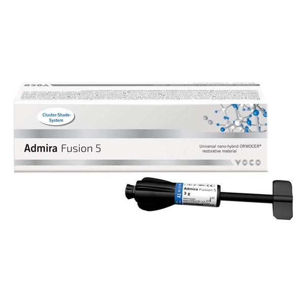 Admira Fusion 5 stříkačka 3g A2