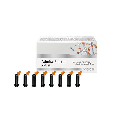 Admira Fusion x-tra kompule 15 x 0,2g  univerzální