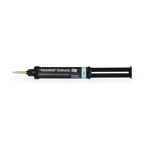 Variolink Esthetic DC Refill 1x9g - light