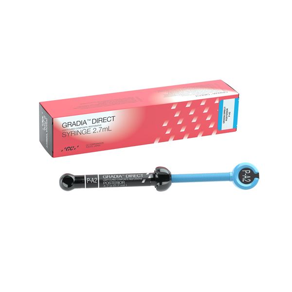 Gradia Direct Posterior 4 g A2