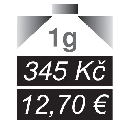 Gradia Direct Posterior 4 g A1