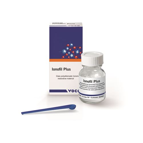 Ionofil Plus set 3x 15g (A1,A2,A3) (1520)