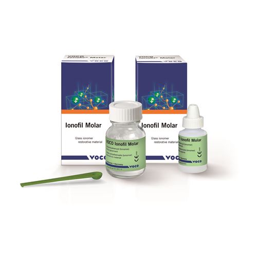 Ionofil Molar liquid 10 ml (1448)