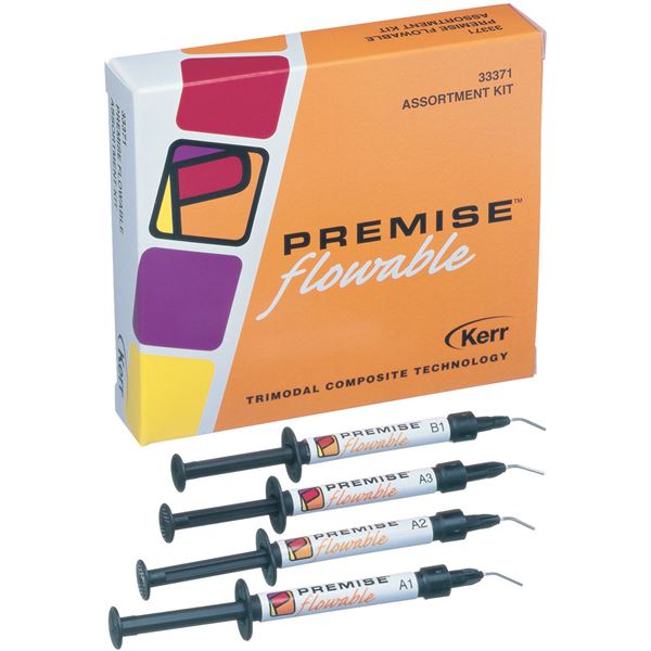 PREMISE Flowable 4x 1,7 g - A2