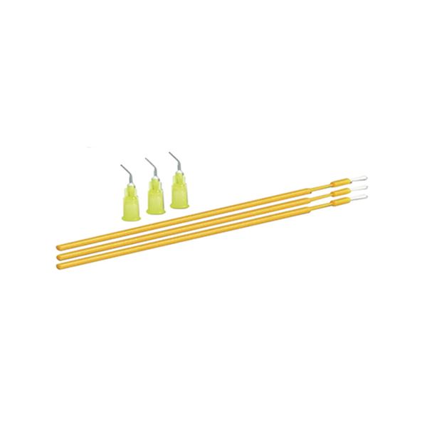 Vertise Flow kanyly+štětečky 25 ks