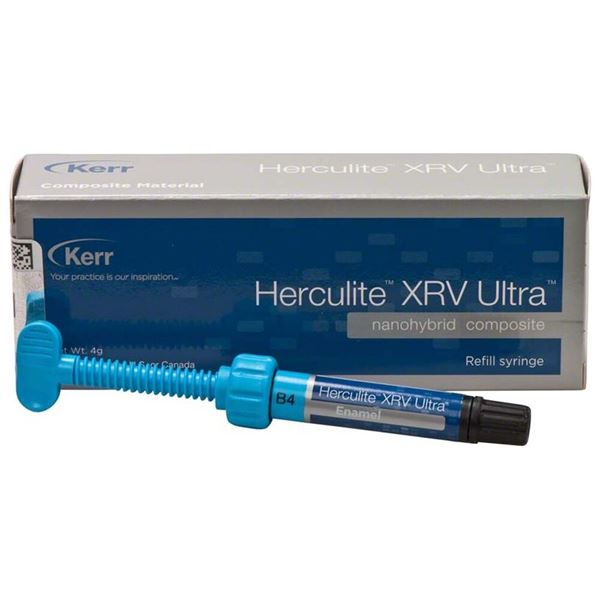 Herculite XRV ULTRA enamel 4g - C4