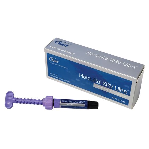 Herculite XRV ULTRA dentin 4g - B2