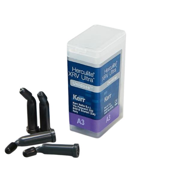 Herculite XRV Ultra Dentin Unidose A3,5