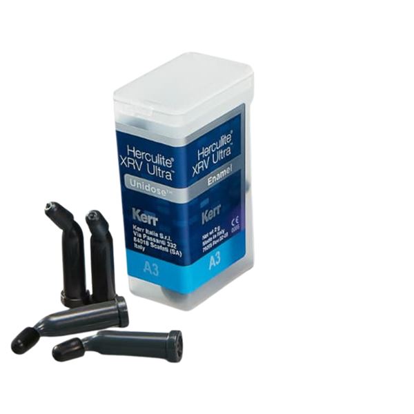 Herculite XRV Ultra Enamel Unidose B4