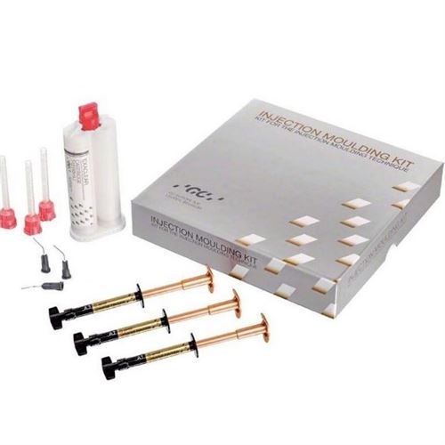 G-aenial Universal Injectable Moulding Kit