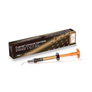 G-aenial Universal Injectable 1 ml - XBW