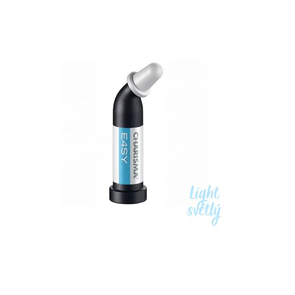 CHARISMA E4SY kompule 20 x 0,25g Light