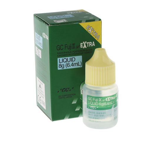 Fuji IX GP Extra - tekutina, 6.4ml (8g)