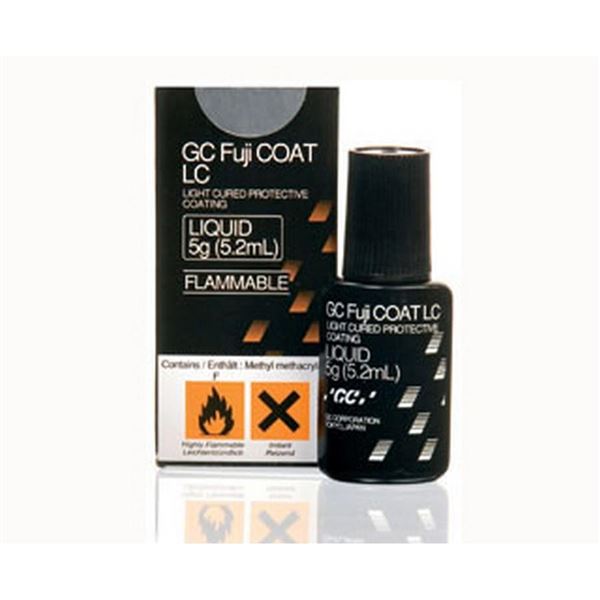 Fuji Coat LC 5 ml