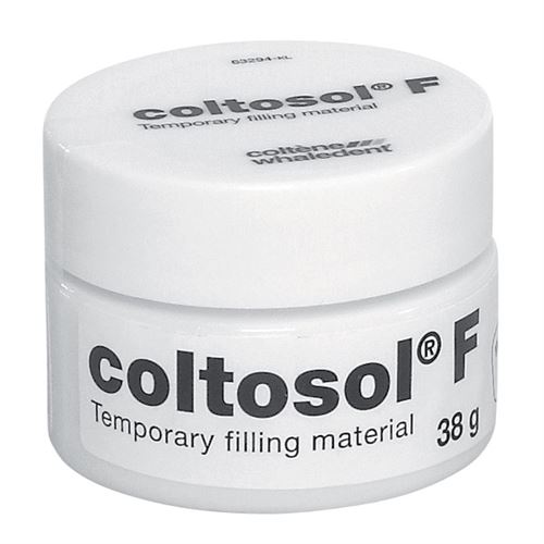 Coltosol F Eco Pack 3x38g