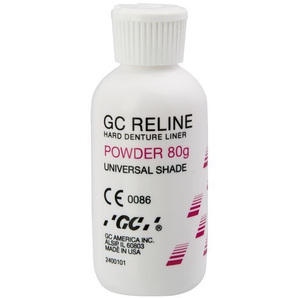 GC Reline prášek 80 g