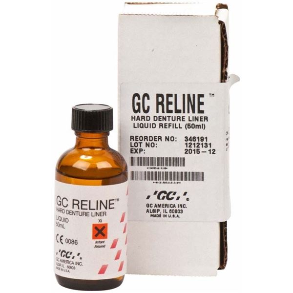 GC Reline tekutina 50 ml